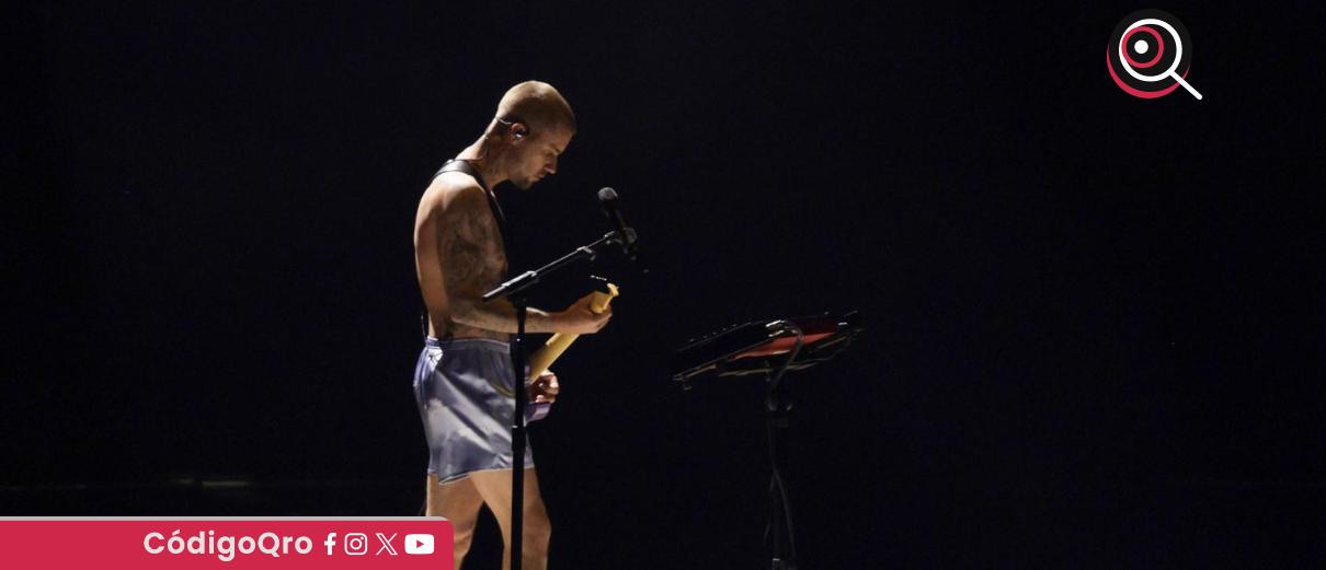 El rey del streaming: Justin Bieber dispara sus números tras Coachella