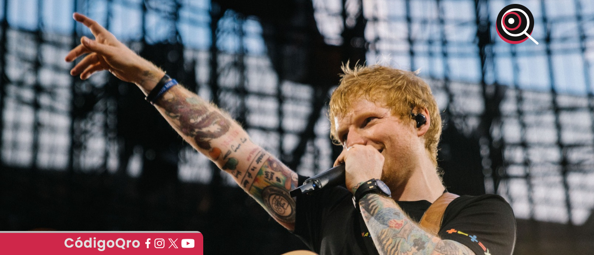 Ed Sheeran, reventa, CDMX