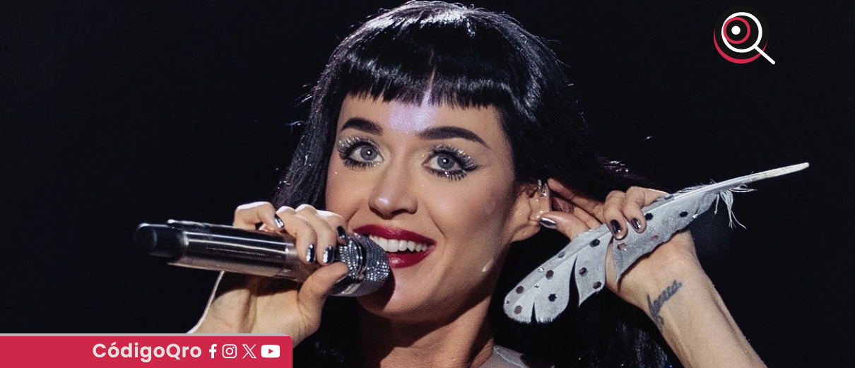 Katy Perry, Australia