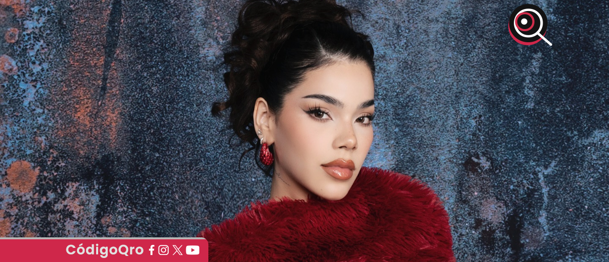 Kenia Os estrena “Belladona”, el primer adelanto de su nuevo álbum “K de Karma”