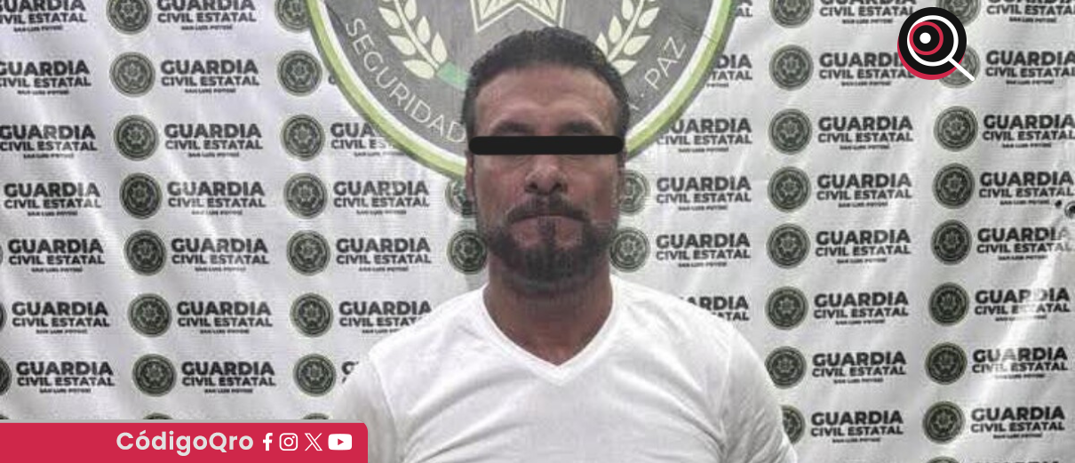 ¿Por qué fue detenido el luchador Alberto “N”?