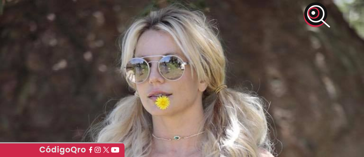 Britney Spears