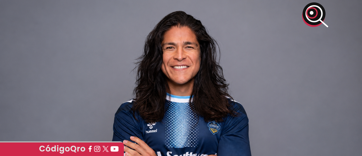 futbol, Cristo Fernández