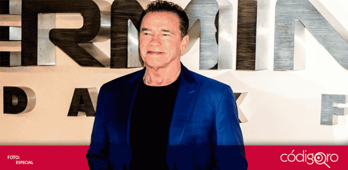 Arnold Schwarzenegger, donó un millón de dólares para llevar suministros a médicos y hospitales que luchan contra la pandemia del coronavirus..