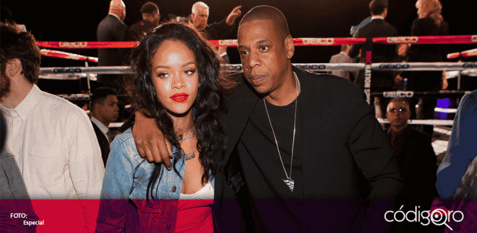 Rihanna y Jay Z donaron dos millones de dólares a sector vulnerable afectado por COVID-19