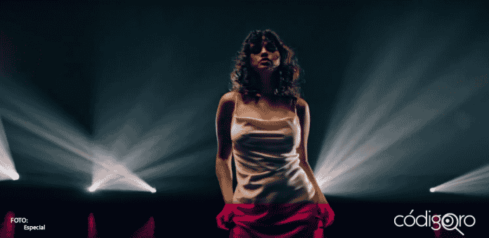 Selena Gomez, publicó el nuevo video musical del tema Dance Again