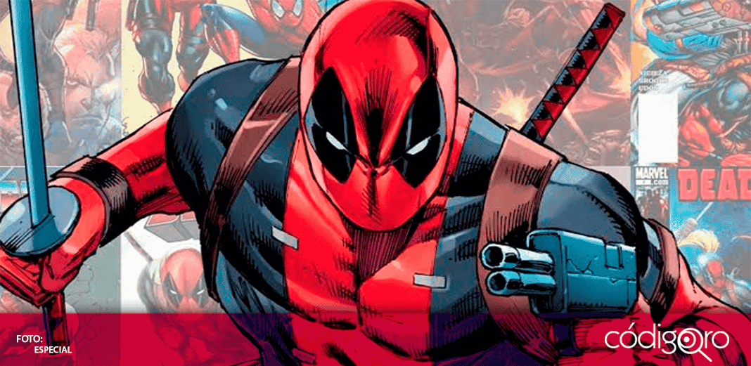 Marvel lanzará cómics el 10 de junio - CódigoQro
