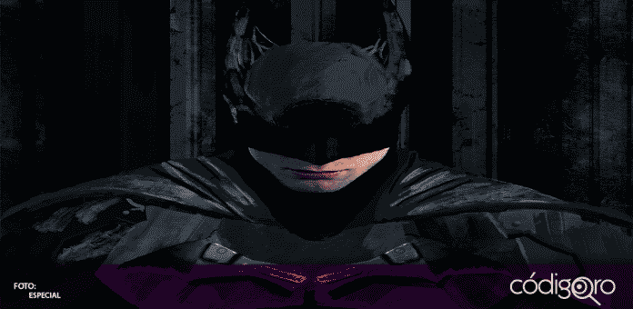 La nueva entrega de Batman será más oscura