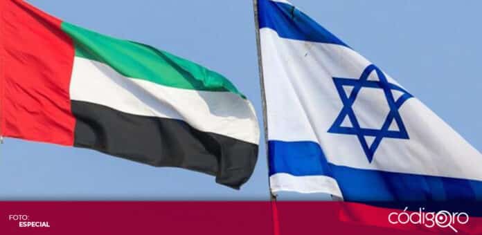 En los Emiratos Árabes Unidos, Israel abrió su primera embajada en el Golfo Pérsico. Foto: Especial