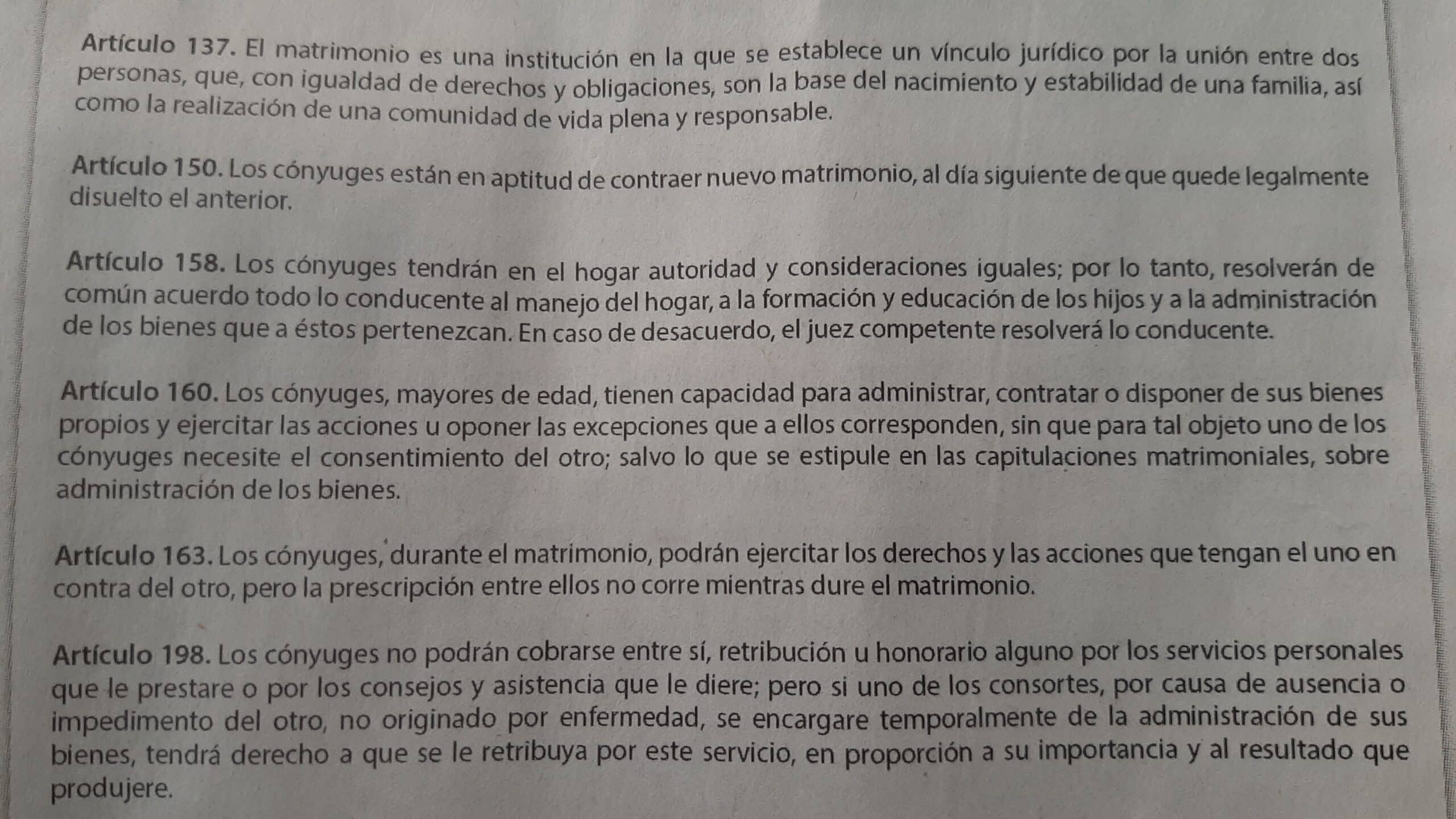 El Código Civil del Estado de Querétaro ya prevé el matrimonio igualitario. Foto: Especial