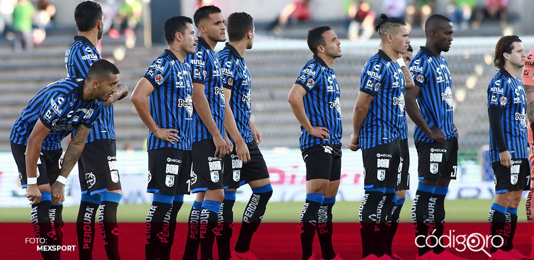 Gallos Blancos anuncia su lista de jugadores transferibles