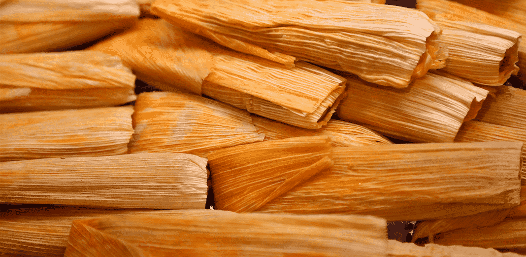 El Día de la Candelaria en México es sinónimo de tamales. Foto: Especial