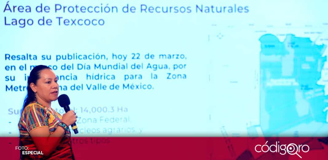 Amlo Declara Al Lago De Texcoco Como Nueva Área Natural Protegida Códigoqro 6424