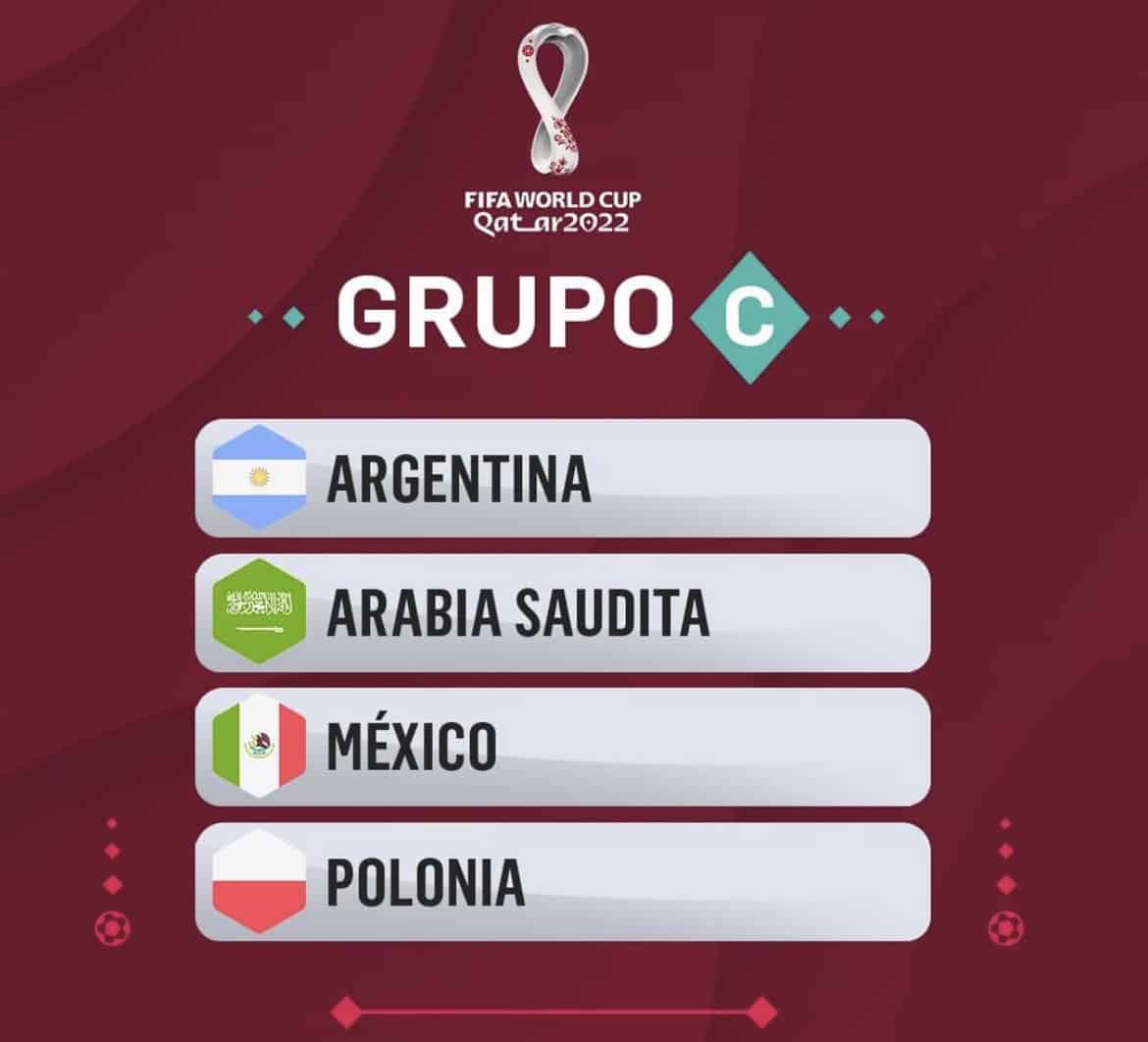 México anuncia a rivales de preparación rumbo a Qatar 2022