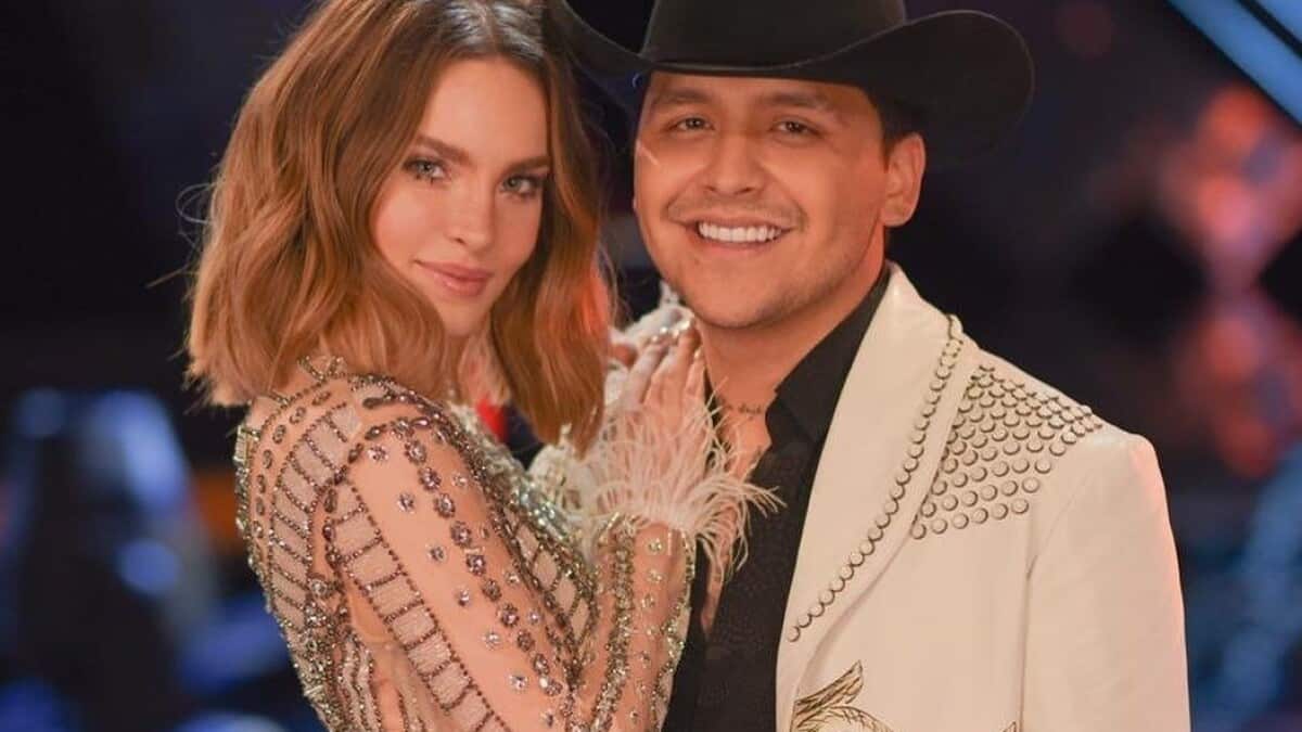 Tras su sonada ruptura en febrero pasado, tanto Christian Nodal como Belinda decidieron, en las últimas semanas, alejarse de México