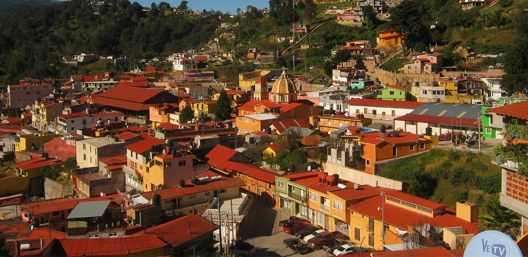 El huapango es una parte esencial de la cultura de la región de la Huasteca. Foto: Especial