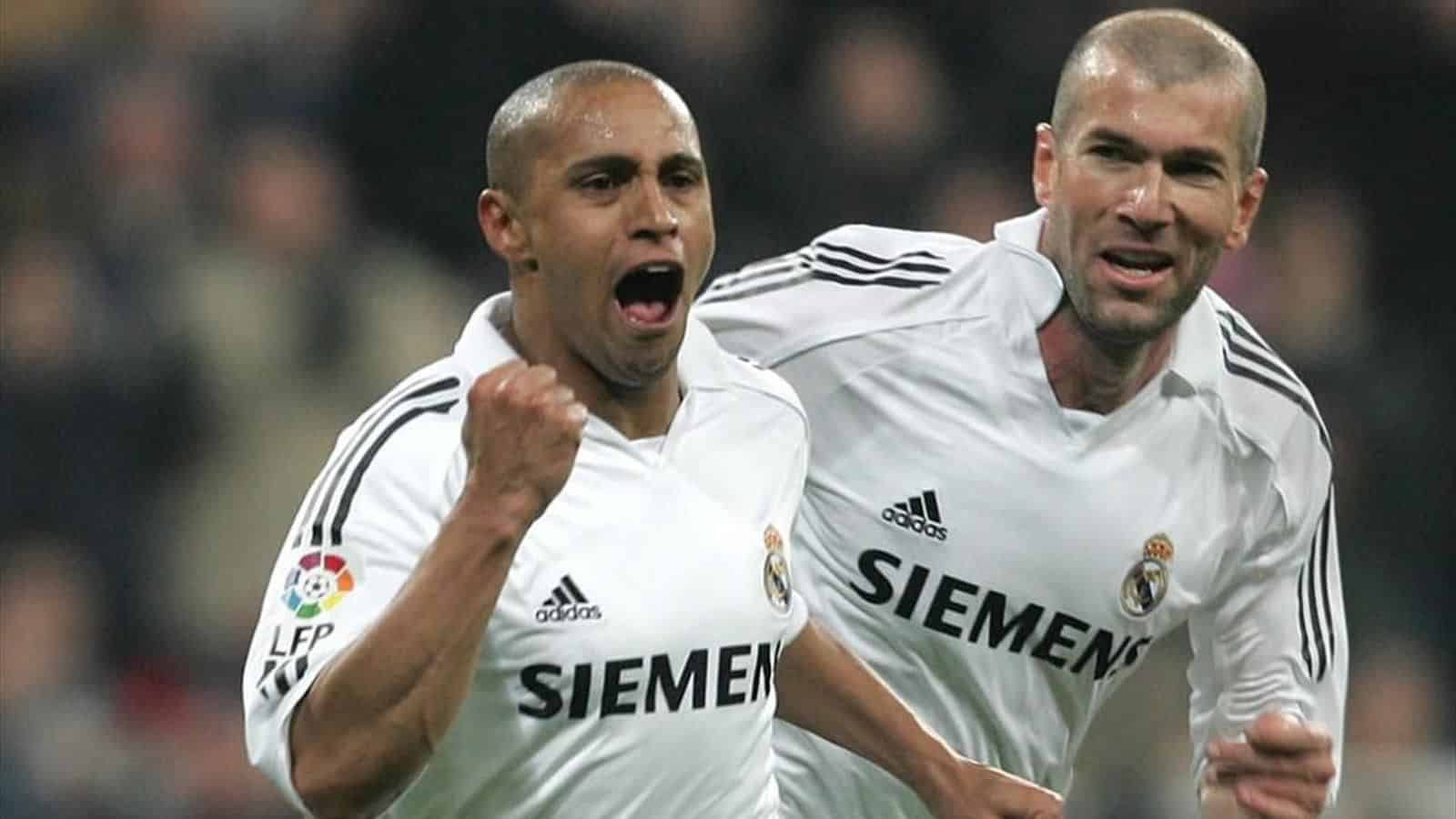 Roberto Carlos aseguró que la selección mexicana de futbol tiene calidad para llegar a semifinales en el Mundial Qatar 2022