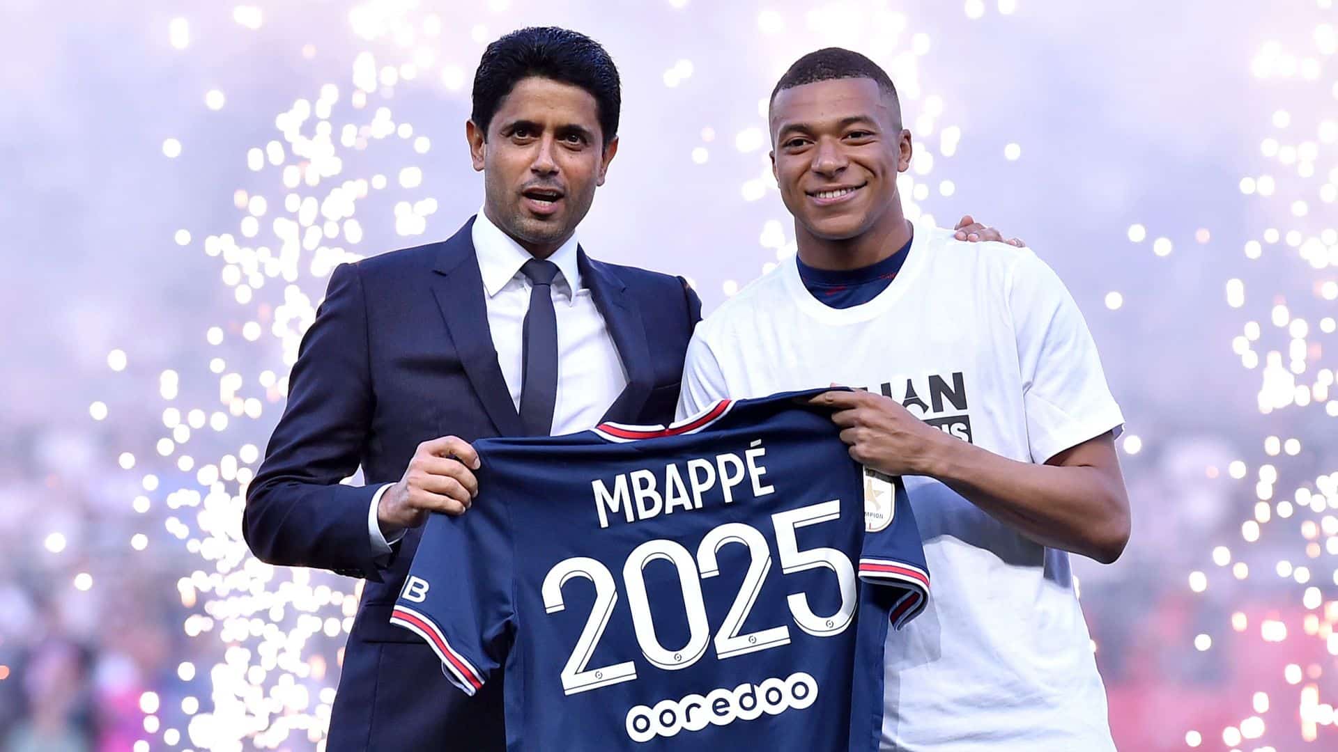 Las últimas propuestas del PSG cambiaron la decisión de Mbappé, según Florentino Pérez