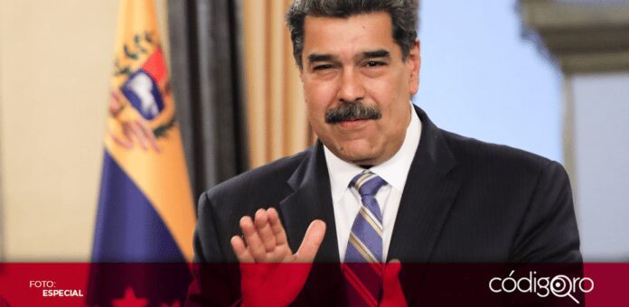 El presidente de Venezuela, Nicolás Maduro, elogió la postura de Andrés Manuel López Obrador en su gira por Estados Unidos, luego de que el mandatario mexicano pidiera más visas de trabajo para migrantes