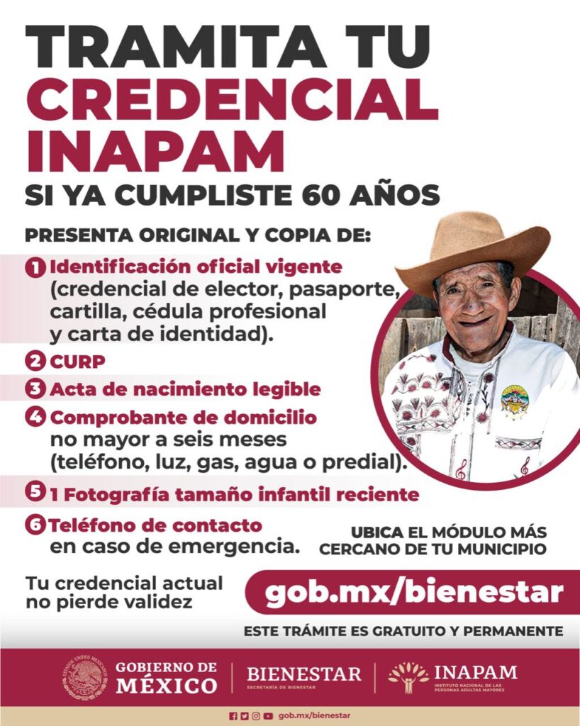 credencial