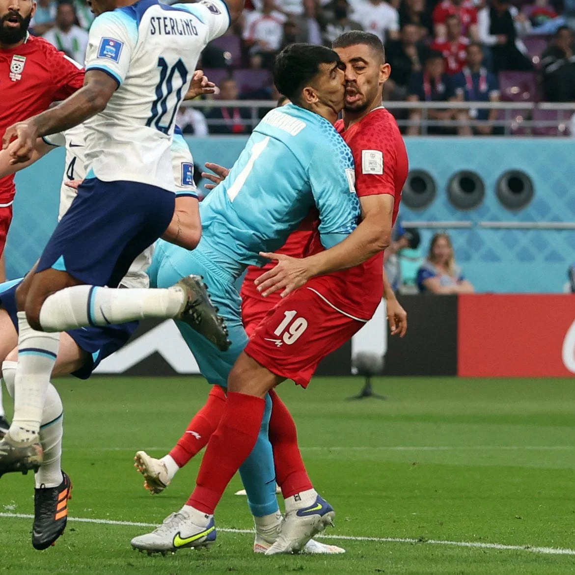 Alireza Beiranvand