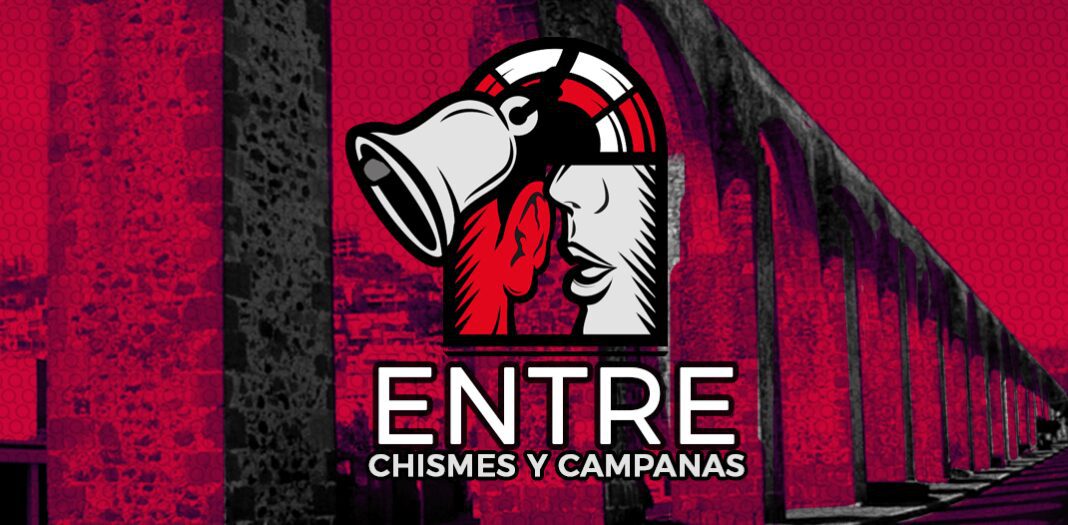 Entre chismes y campanas