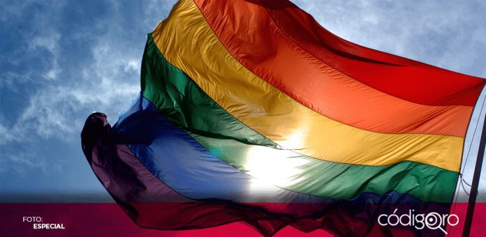Durante el año pasado, aumentaron las agresiones contra personas LGBT+ en el estado de Querétaro. Foto: Especial