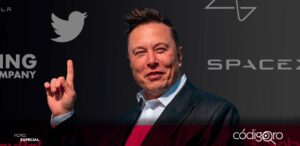 Elon Musk decidió permanecer como CEO de Twitter lo que resta del 2023