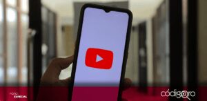 YouTube y Gmail presentaron diversas fallas para sus usuarios, así lo reportaron en diferentes redes sociales