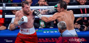 Saúl 'Canelo' Álvarez anunció que, en mayo, defenderá sus títulos en una pelea que se disputará en Jalisco