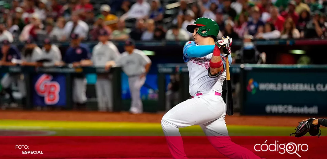 World Baseball Classic on X: Team Mexico emerges victorious over Team Great  Britain. #WorldBaseballClassic  / X