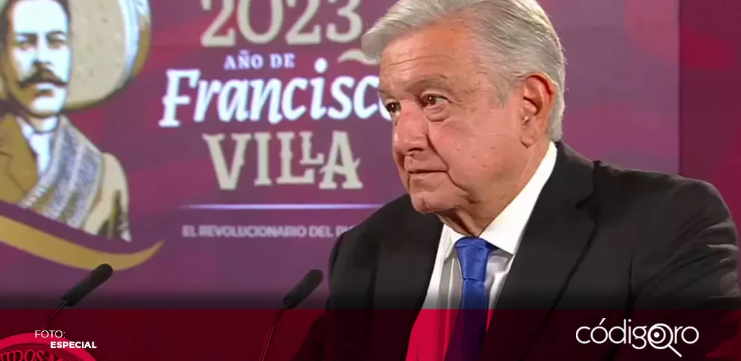 Amlo Confirma Muerte De El Chueco Presunto Asesino De Sacerdotes Jesuitas 8563