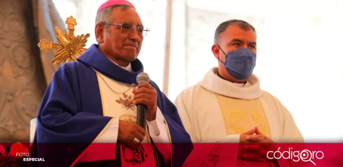 El alcalde de Colón, Manuel Montes Hernández, informó que las tradicionales Fiestas de Nuestra Señora de los Dolores de Soriano han transcurrido en orden y con seguridad