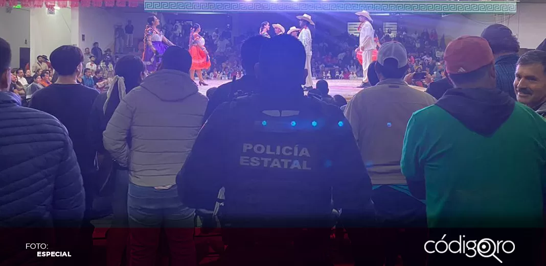 Reportan Saldo Blanco En Primeros Eventos De Semana Santa