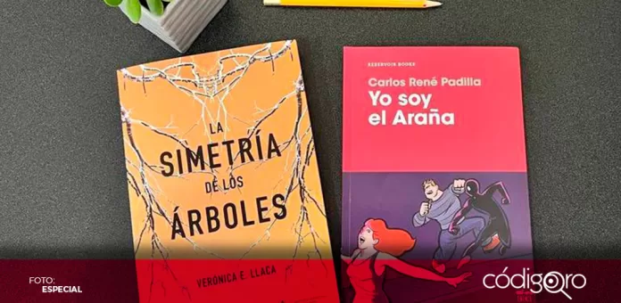 La Secretaría de Cultura del Estado de Querétaro presentó la convocatoria del Premio Nacional de Novela Gráfica Joven. Foto: Especial