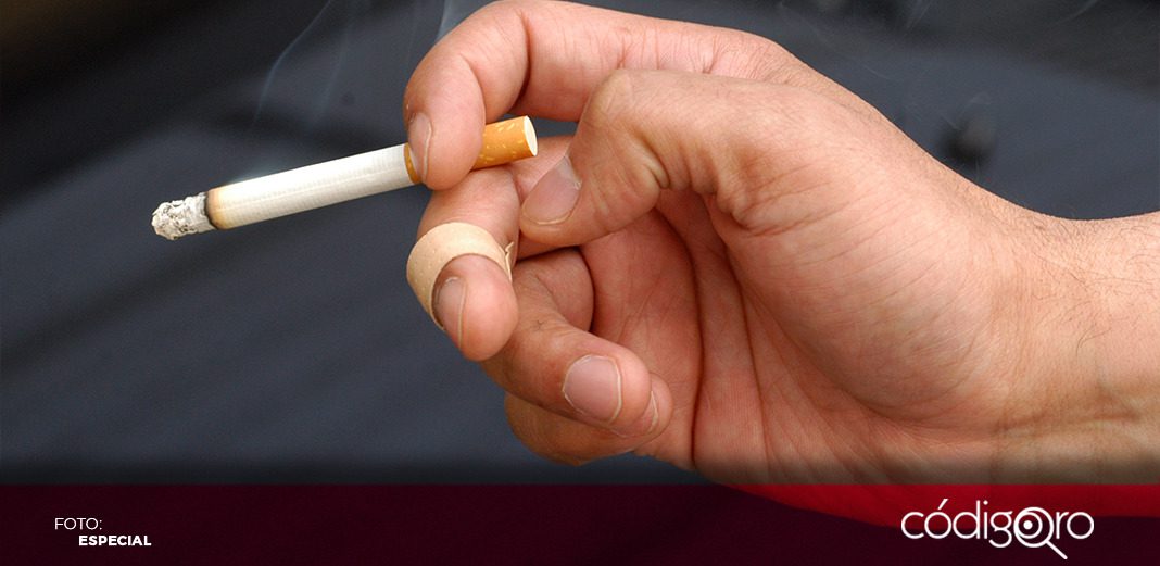 Cigarros electrónicos: mitos, verdades y consejos para dejar de fumar -  SinEmbargo MX