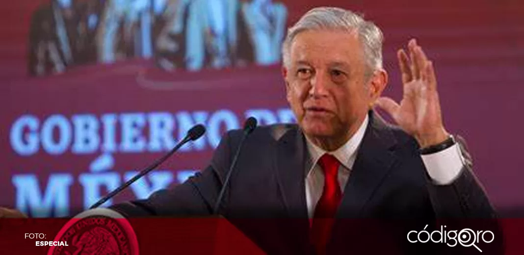 Amlo Ve Posible Una Reunión Con Los Consejeros Del Ine 6975