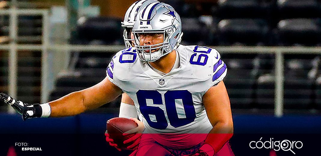 Cowboys: Lo que TIENES QUE SABER del regreso de Isaac Alarcón 