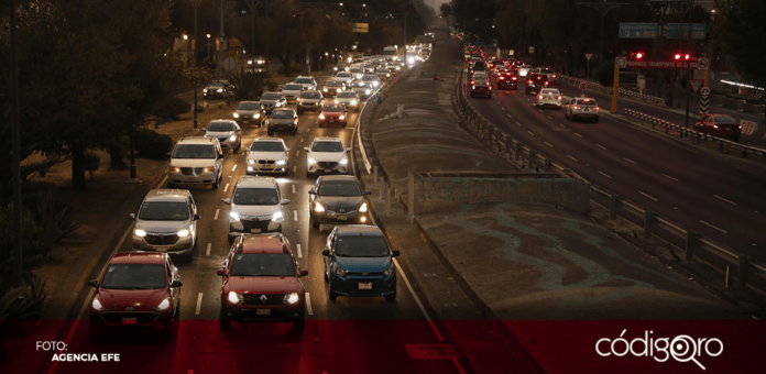 En Mexico, los accidentes viales representan perdidas de 20 mil millones de dólares. Foto: Agencia EFE