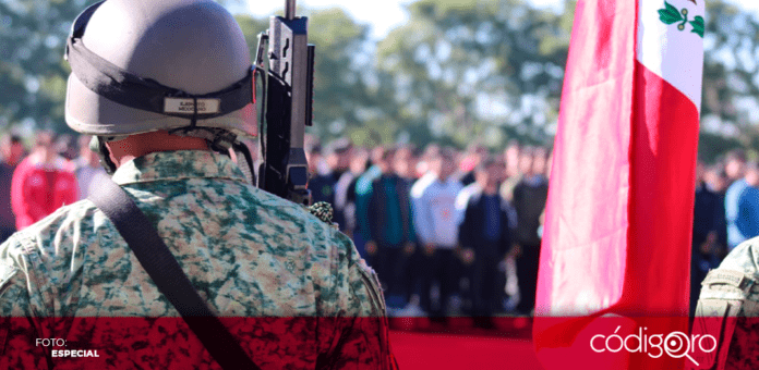 Esta mañana se llevó a cabo el Sorteo del Servicio Militar Nacional, para convocar a los conscriptos de la clase 2005 y Remisos