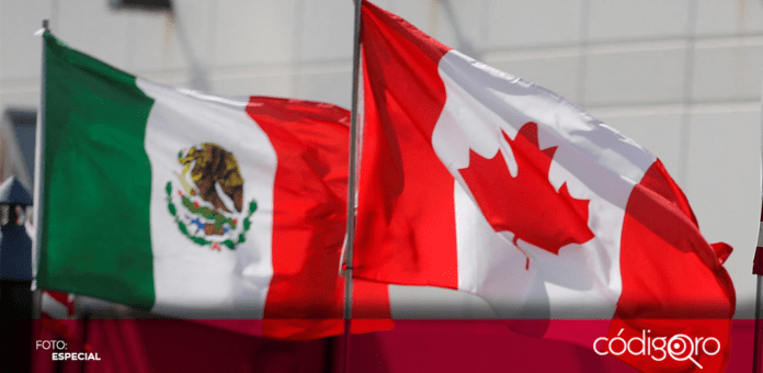 Canadá volverá a solicitar visa a los viajeros mexicanos a partir del 29 de febrero. Foto: Especial