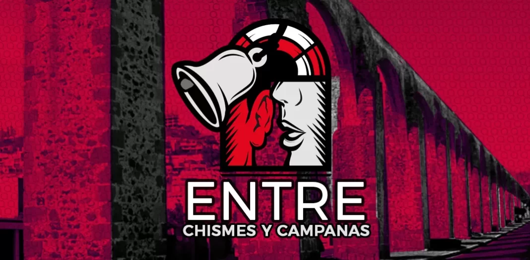 Entre Chismes y Campanas