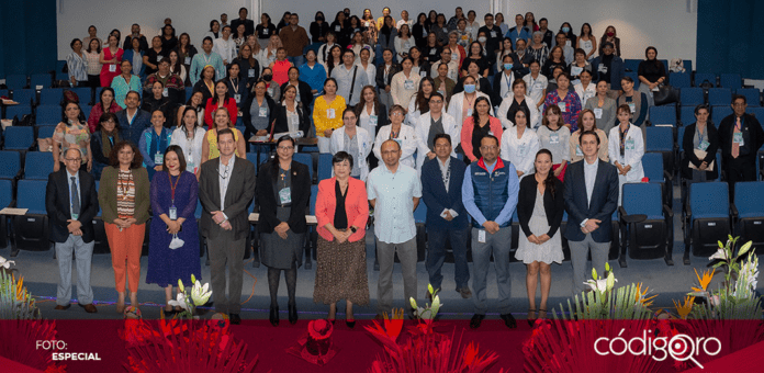 El estado de Querétaro es sede del Congreso Regional de Salud Mental. Foto: Especial