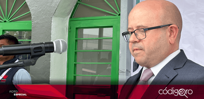 El presidente de la DDHQ aseguró que darán seguimiento al caso de Avil León Hernández, quien acusó haber sido víctima de violencia en el Registro Civil de Querétaro