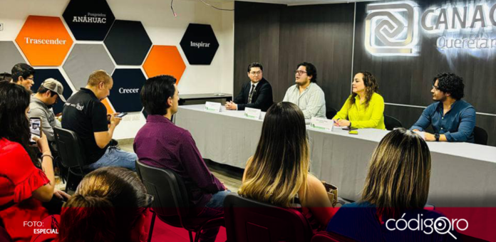 Se brindarán capacitaciones y herramientas para los emprendimientos que se acerquen a la cámara: Cámara de Comercio de Querétaro