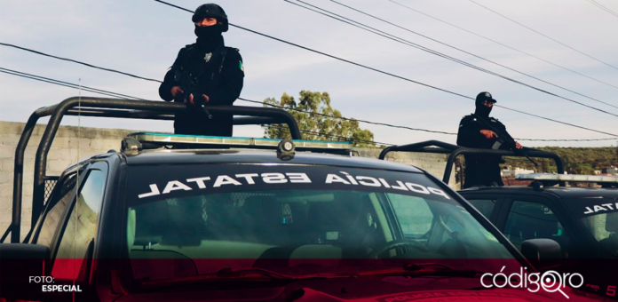 Ningún candidato a solicitado medidas de protección en el estado de Querétaro. Foto: Especial
