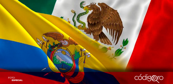 Presidente de México pide a la Celac unirse en su denuncia contra Ecuador, tras el asalto a la embajada mexicana en Quito