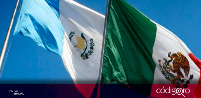 Los presidentes de México y Guatemala se reunirán en Tapachula, Chiapas; aún falta por definir la fecha. Abordarán temas de interés entre ambas naciones, destacando la 