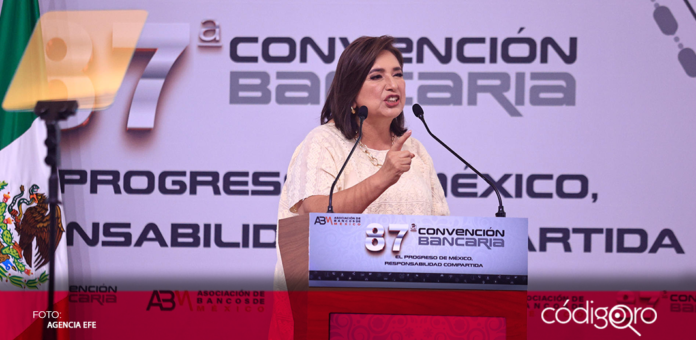 Xóchitl Gálvez consideró que la iniciativa del nuevo fondo de pensiones en México es una 