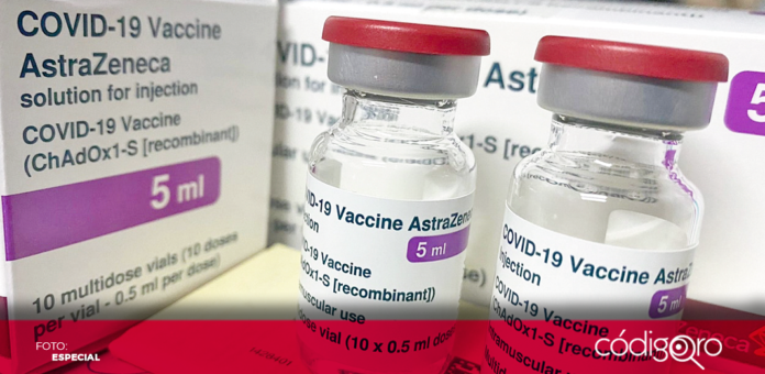 La vacuna, según el tribunal, puede en principio favorecer la trombosis